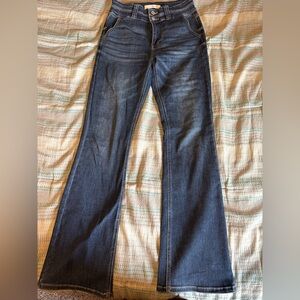 KanCan Bootcut Jeans